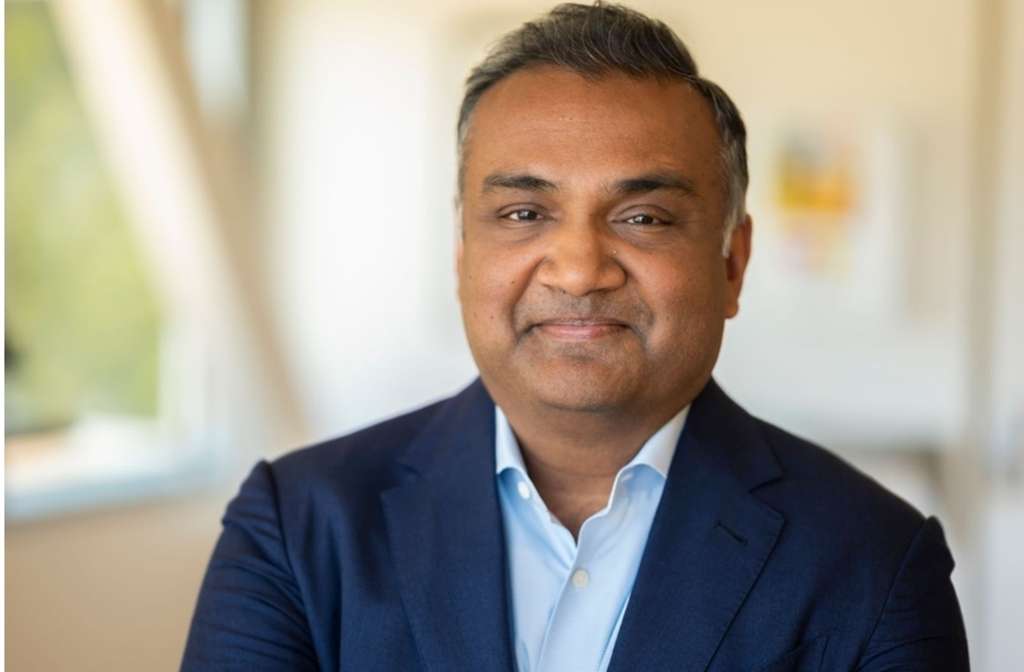 닐 모한 유튜브 CEO