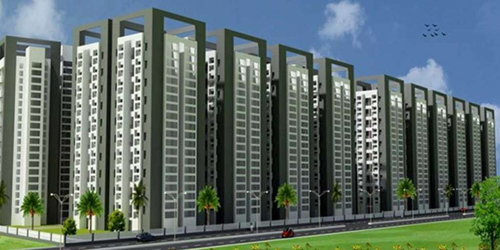 Bhubaneswar Affordable Housing PPP