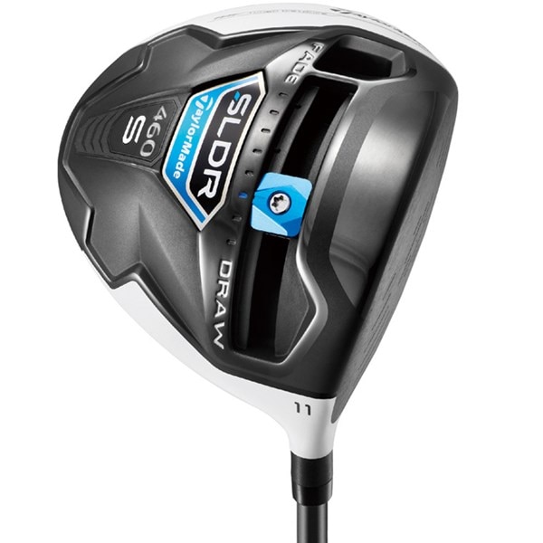 テーラーメイド SLDR ドライバー