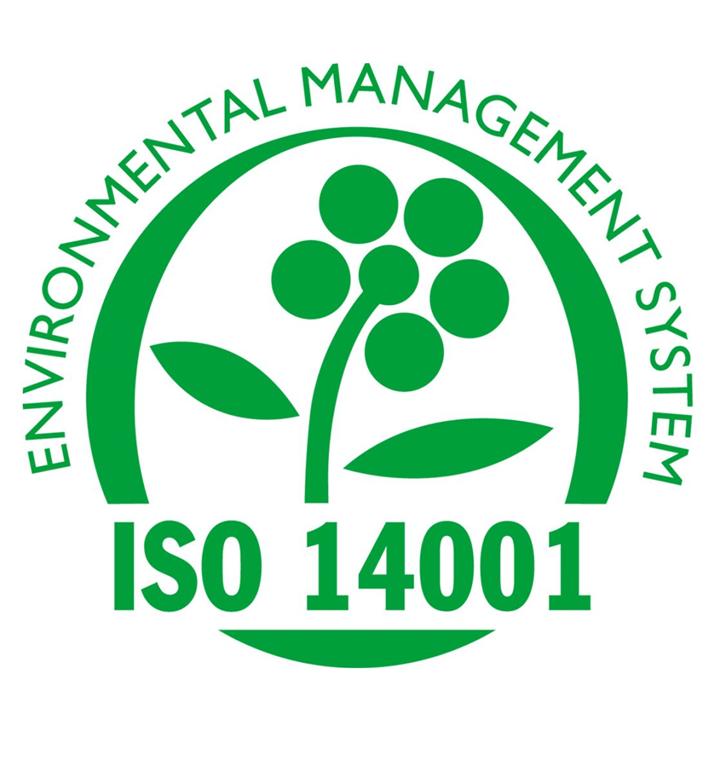 ISO14001环境管理体系认证介绍