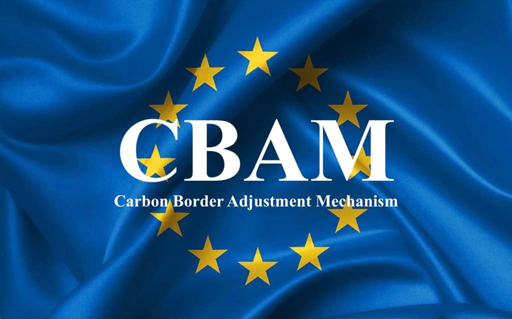 CBAM实施动态与费用示意