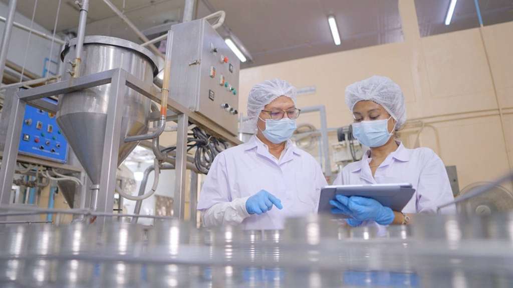 全球食品安全倡议GFSI与ISO22000全链条追溯体系