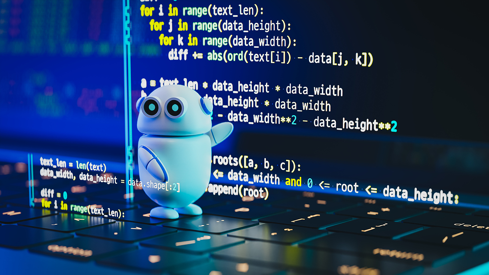 AI 코딩 어시스턴트
