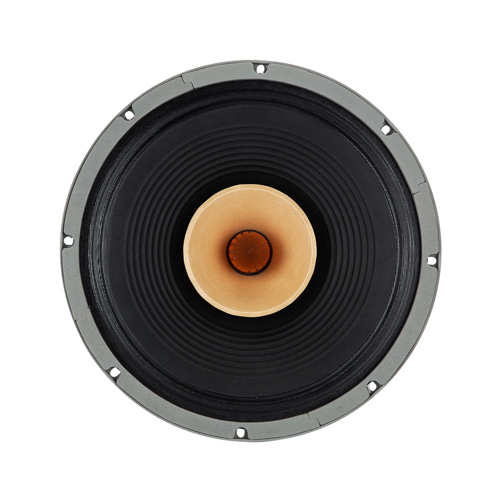 A full-range speaker driver
