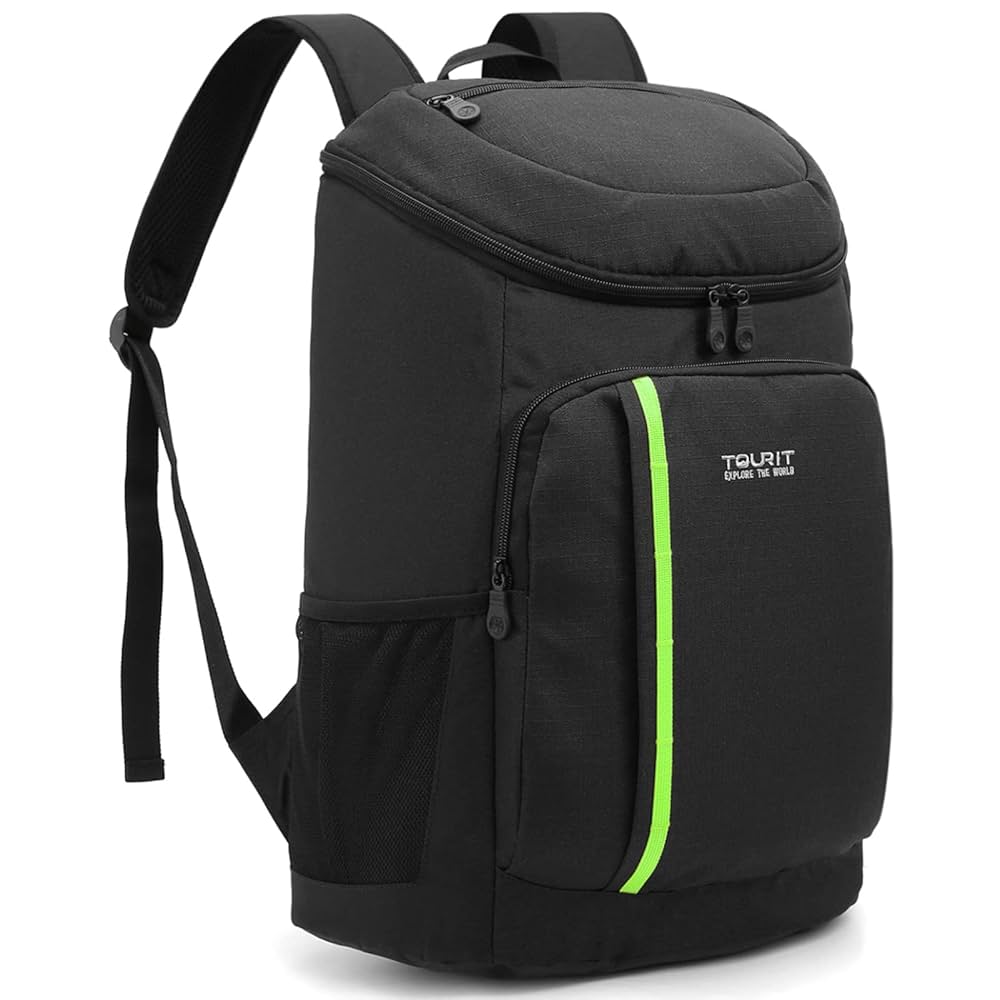 TOURIT insulated cooler backpack