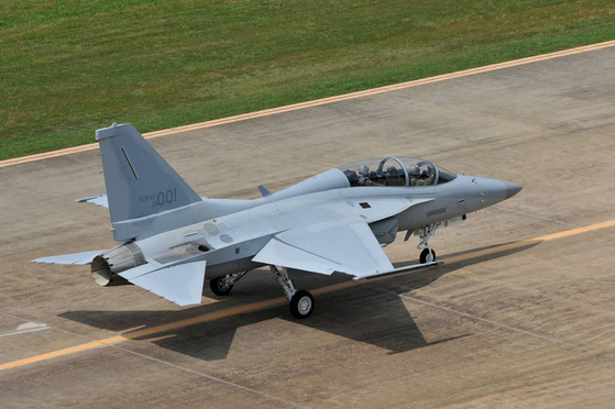 FA-50 전투기