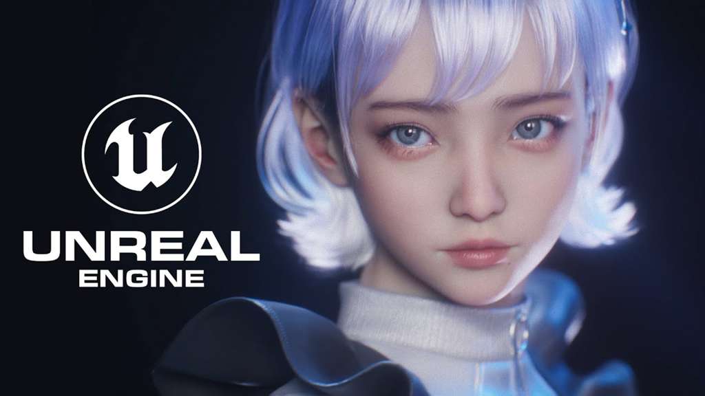 Unreal EngineのMetaHuman