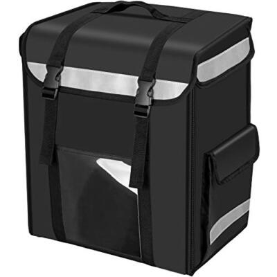 VARNIC 40L delivery backpack