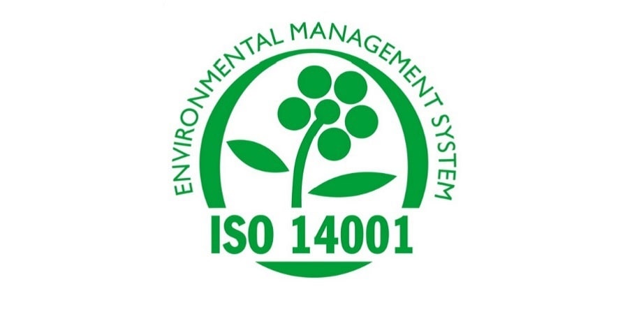 ISO14001环境管理体系认证标准