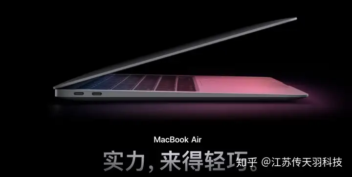 苹果MacBook有什么独到之处?让大家爱上了就离不开