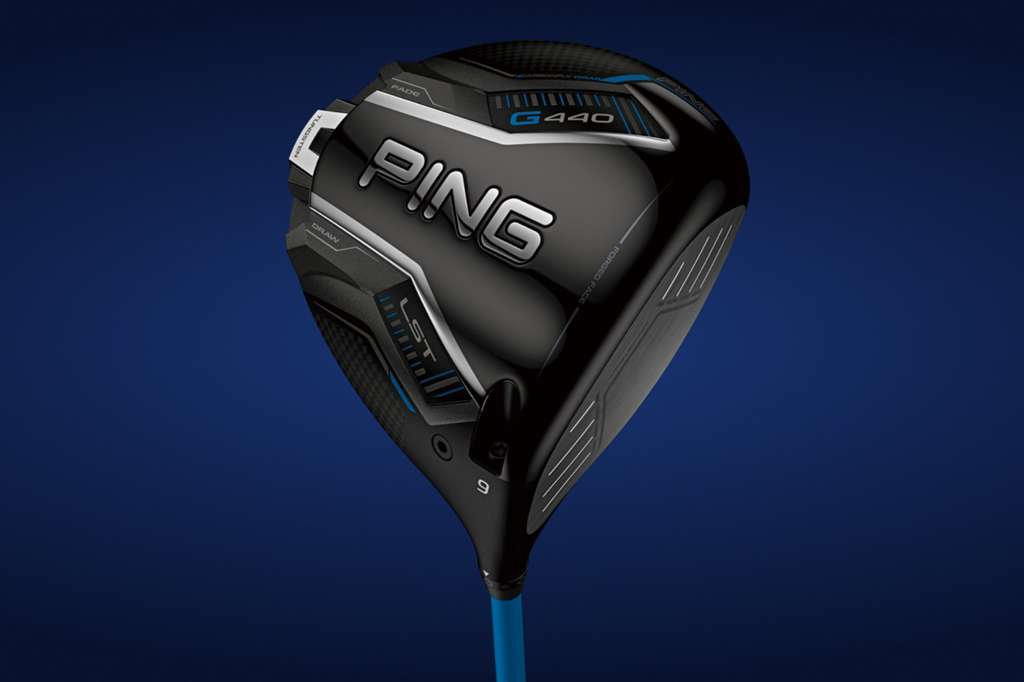 PING G440 LST ドライバー