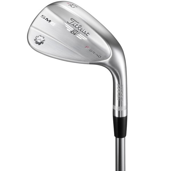 ボーケイデザイン SM6 ウェッジ