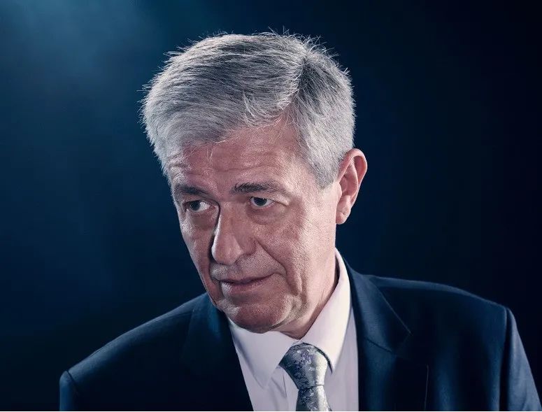 Karl Friston学术情报分析报告