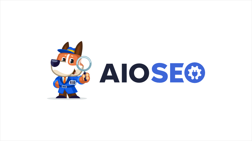 AIOSEO Plugin Mascot