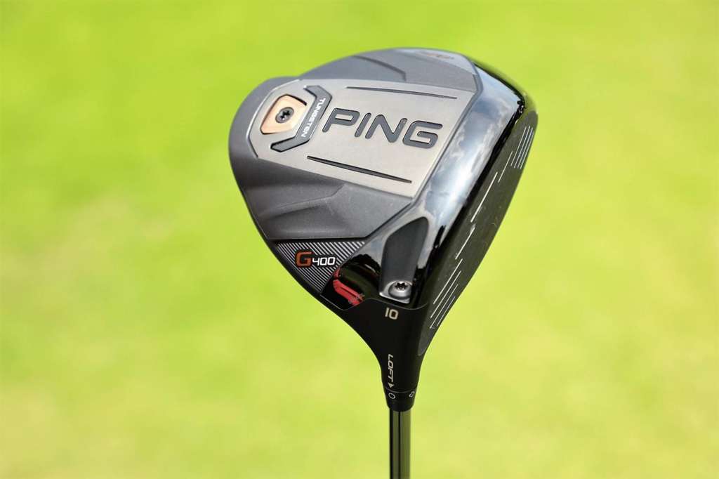 PING G400 ドライバー
