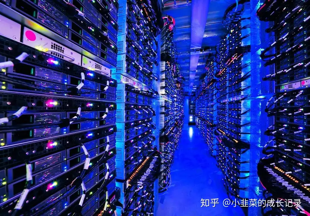 北京有哪些知名的数据中心第23张