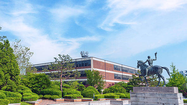 韩国亚洲大学,韩国亚洲大学专业介绍第1张