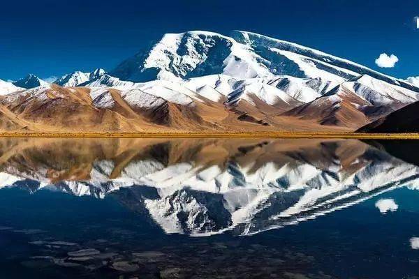 新疆旅游,新疆旅游攻略必玩的景点第5张