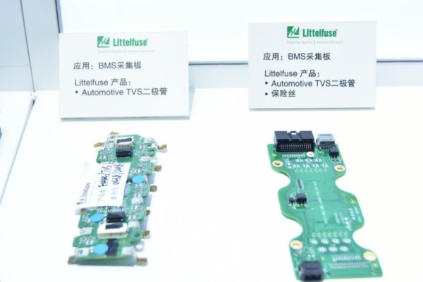 力特（Littelfuse）电信断路开关介绍