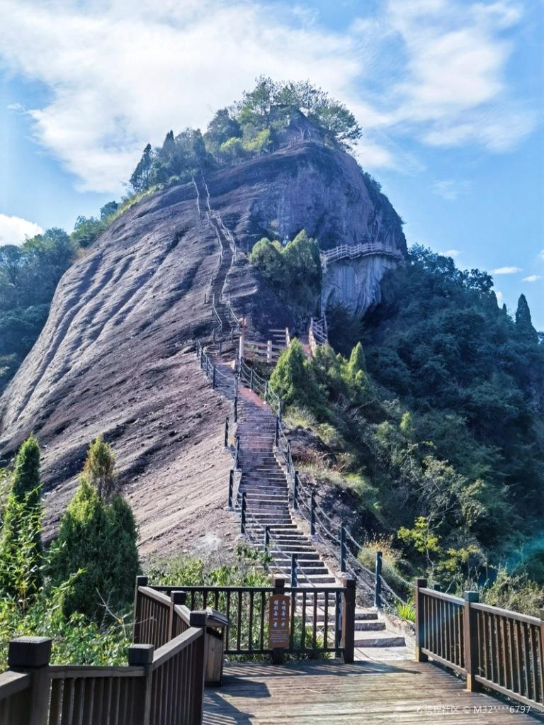 龙岩市有哪些著名的旅游景点第1张