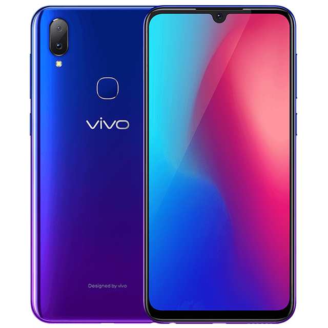 Vivo Z3与vivo Z3i：性价比与市场定位的深度解析