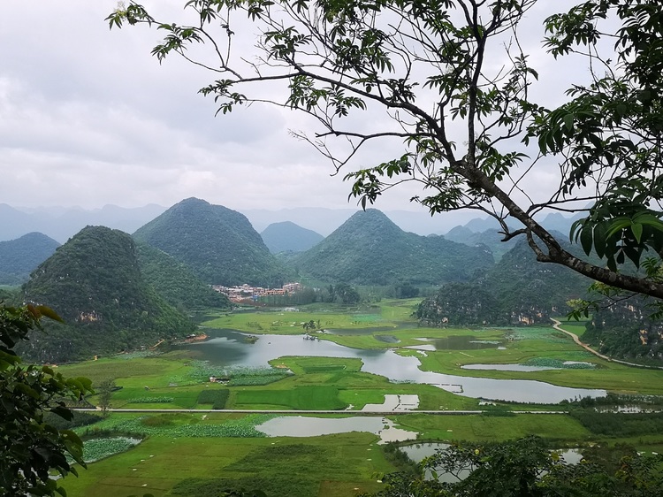 去云南旅游，有没有什么特别推荐的景点第6张