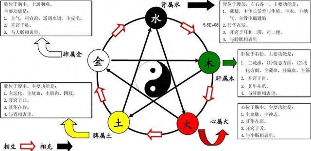 易经的基础知识,易经的基础知识1—10图片第3张