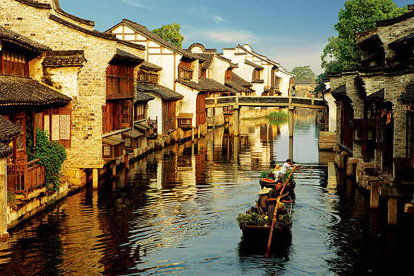 一生必去的30个中国旅游景点,一生必去的100个中国景点第9张