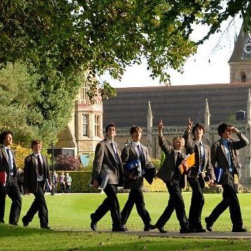 英国贵族学校排名,英国贵族学校排名及学校介绍第4张