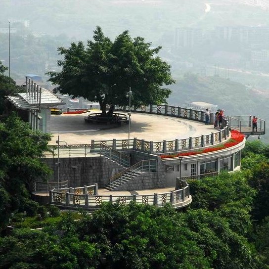 重庆当地有哪些值得推荐的旅游景点第6张