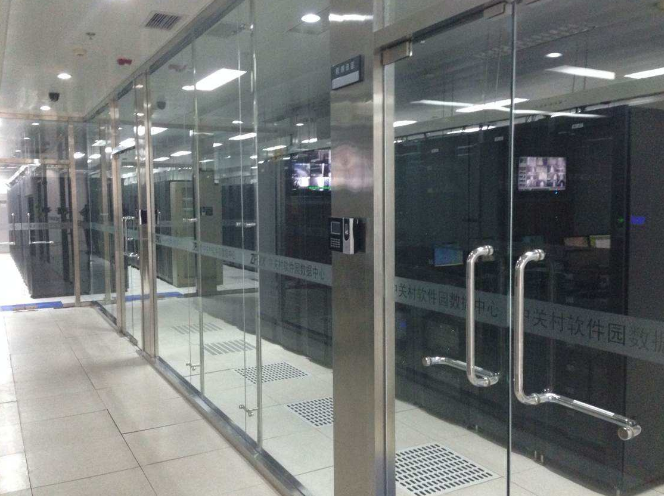 北京有哪些知名的数据中心第27张