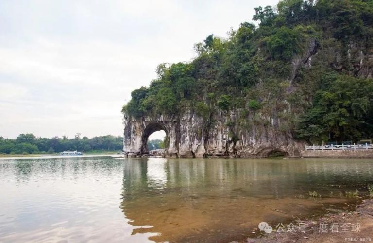 去桂林旅游，应该怎么规划路线第1张