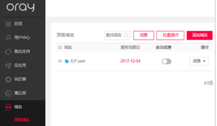 介绍一下Oray公司第1张