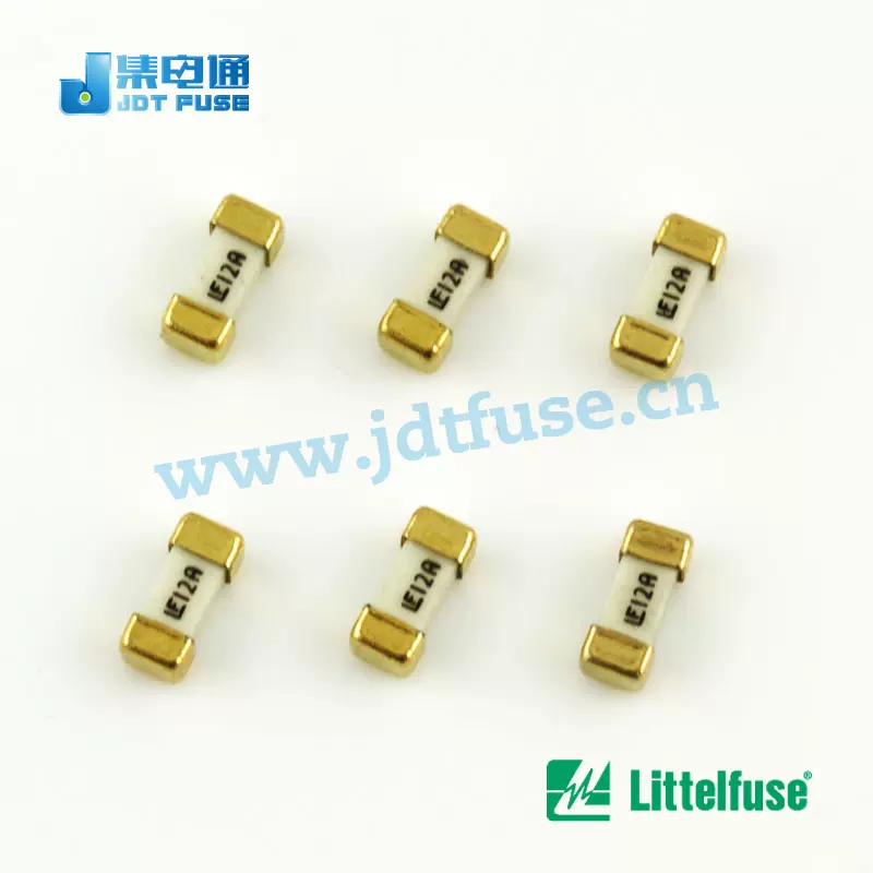 力特（Littelfuse）线路额定电压器件分析