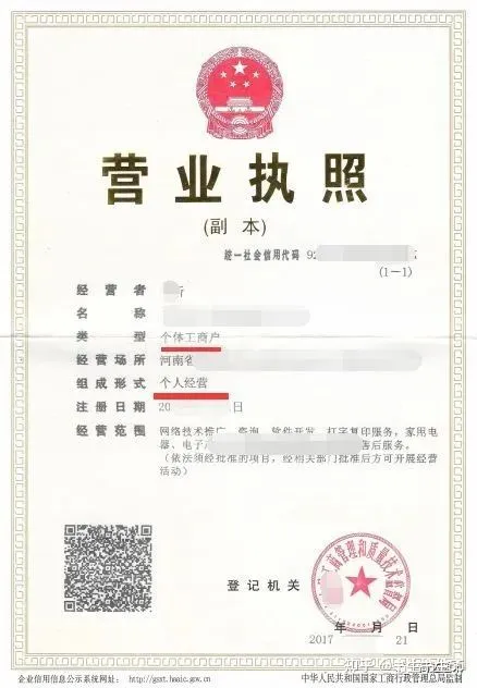 黑龙江域名注册,黑龙江网上注册营业执照过程图解第1张