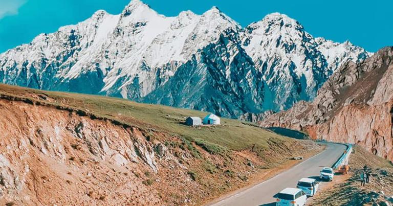 15天新疆旅游最佳路线,新疆旅游15天自驾游第4张