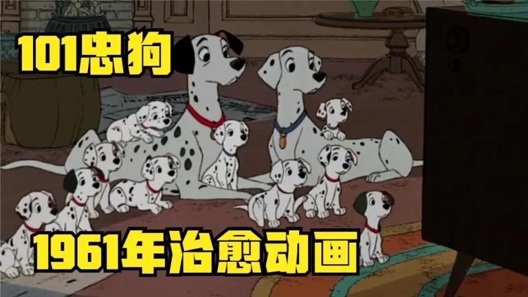 推荐一些好看的狗狗为主角的电影或电视剧第8张