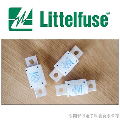 力特（Littelfuse）半导体保险丝L25S系列简介