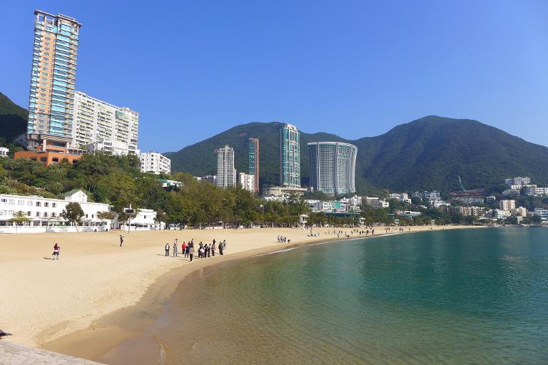 推荐一些关于香港和澳门的旅游攻略第5张