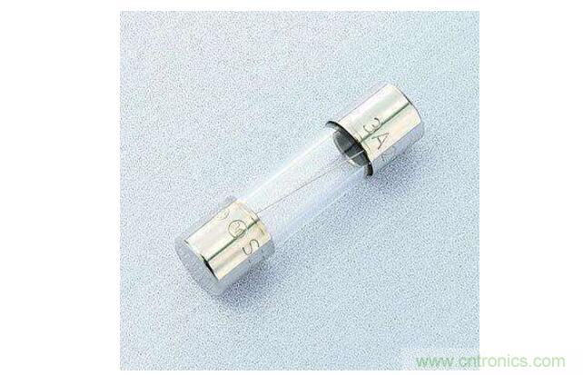 保险丝基本知识与常用保险丝规格