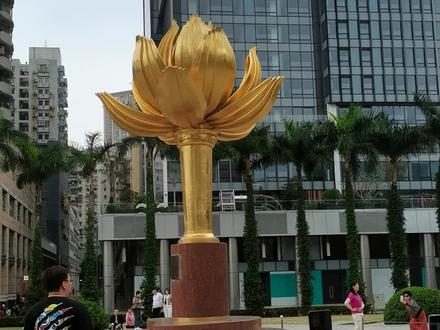 推荐一些关于香港和澳门的旅游攻略第9张