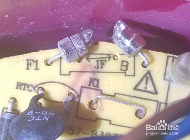 保险丝基本知识与常用保险丝规格