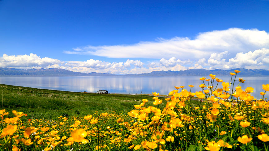 新疆最美的五个地方,新疆必去的十大景点第3张
