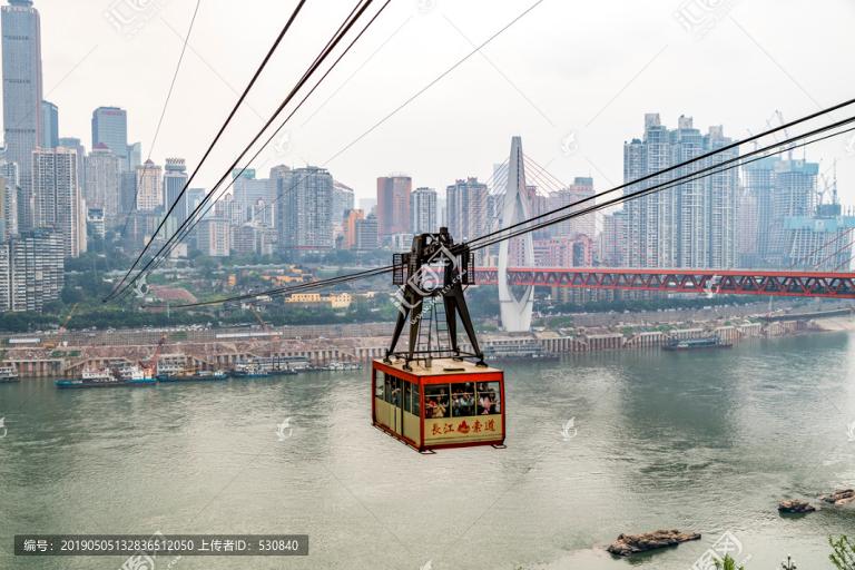 重庆当地有哪些值得推荐的旅游景点第7张