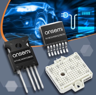 安森美(onsemi) MOSFET 详细分析