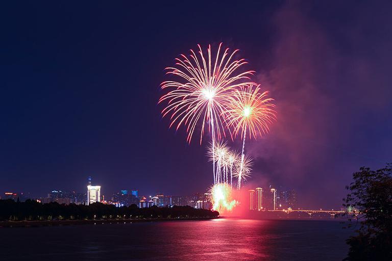 加拿大国庆日,加拿大国庆日庆祝活动第2张