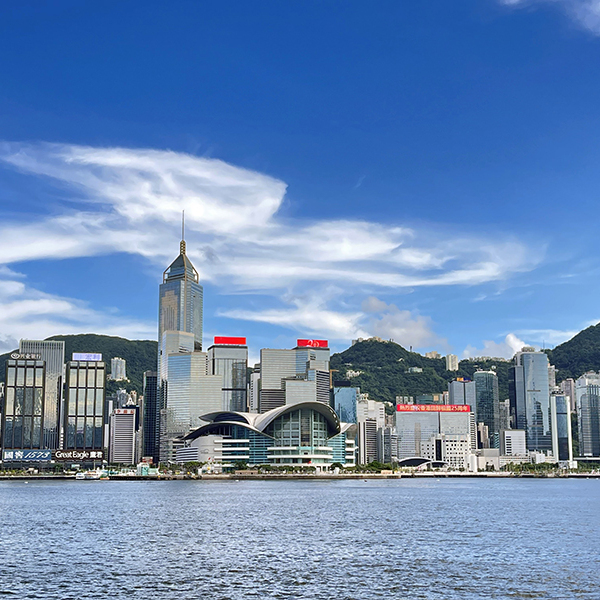 推荐一些关于香港和澳门的旅游攻略第1张