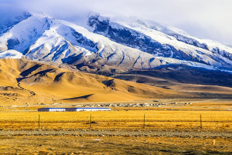 新疆最美的十个地方,新疆最美的十个地方简介第7张