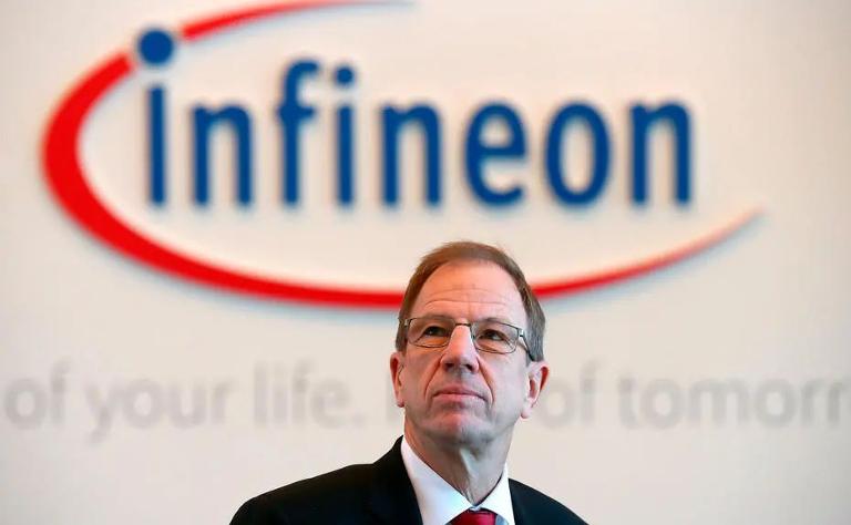 英飞凌(Infineon)晶体管、二极管产品解析