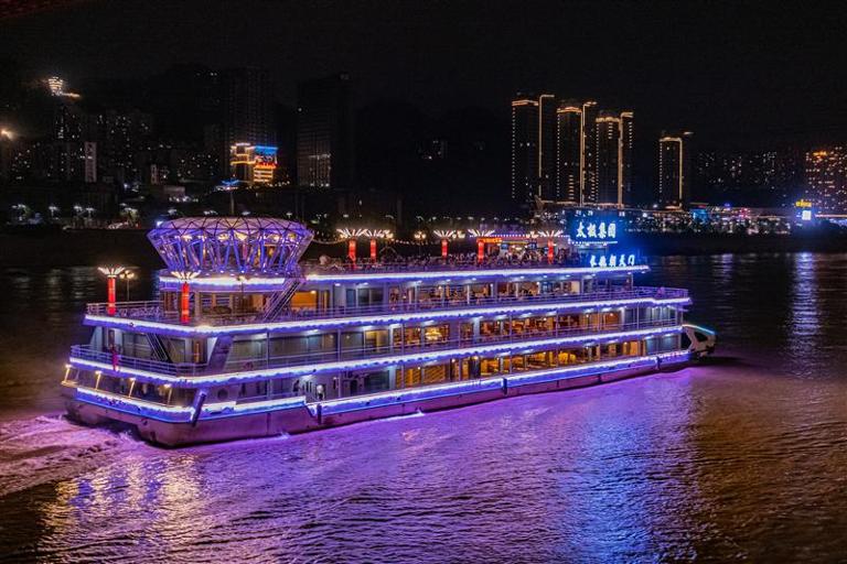 重庆当地有哪些值得推荐的旅游景点第10张